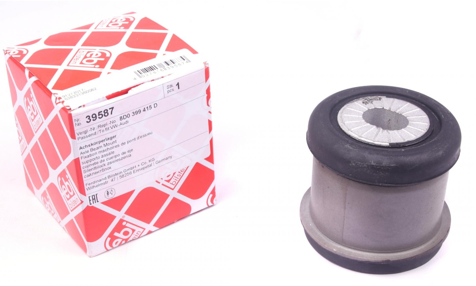 39587 FEBI BILSTEIN